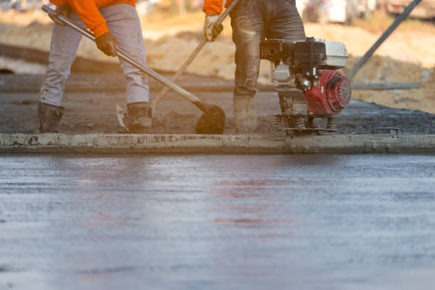 Concrete Driveway Repair Near Me in PA