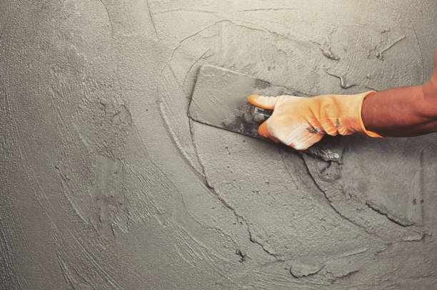 Best Concrete Resurfacing Services  in Russell, PA