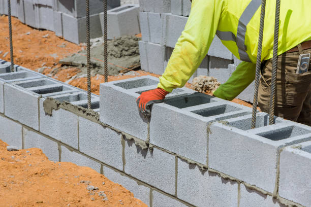 Best Concrete Demolition Services  in Russell, PA