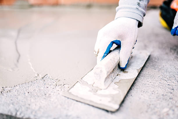 Best Concrete Crack Repair  in Russell, PA